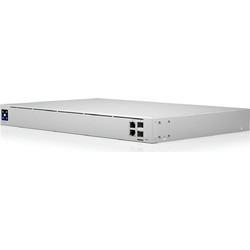 Security Getaway Ubiquiti (UXG-Pro) - NAT/VPN, x4 Ports, Rackable UXG-PRO