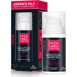 Hada Labo Tokyo Men Anti-Aging Cream 50ml