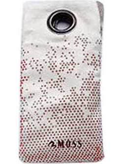 VOLTE-TEL ΘΗΚΗ ΠΟΥΓΚΙ MOSS TB4 WHITE-RED M