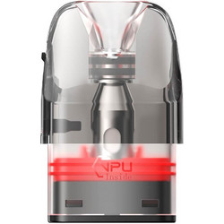 Geekvape Q 0.4ohm Side Fill 2ml Pod Δεξαμενή Default Title