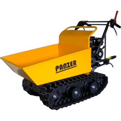 ΕΡΠΥΣΤΡΙΟΦΟΡΟ PANZER SF0615 6.5HP 300KG