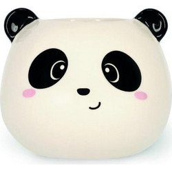 Legami Κερί Με Άρωμα Scented Candle Panda CDL0003