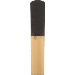 D'ADDARIO RICO PLASTICOVER Bb CLARINET 1 | Καλάμι Κλαρινέτου Bb No.1, 1τμχ