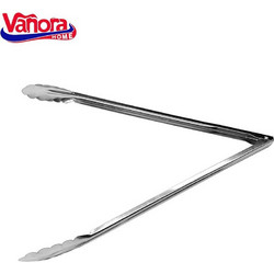 Vanora VN-YMJ-AHO40 Λαβίδα Σερβιρίσματος Inox 40x3.8CM