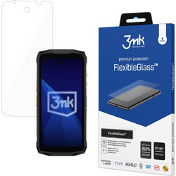 3mk FlexibleGlass Tempered Glass (Ulefone Armor Mini 20 Pro / 20T Pro)
