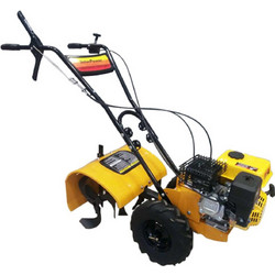 Interpower 56/598 Σκαπτικό Βενζίνης