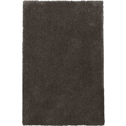 MADI Χαλί Ορθογώνιο 200x280cm Downy Shade Anthracite 4894