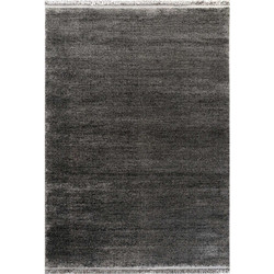 Tzikas Carpets Parma Χαλί Ορθογώνιο 133x190cm 19403-199 Anthracite