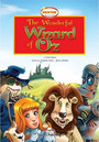 The Wonderful Wizard of Oz The Wonderful Wizard of Oz