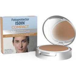 Isdin Medium Bronzer Powder 10gr