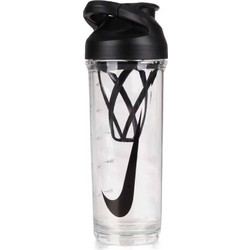 NIKE TR RECHARGE SHAKER BOTTLE 2.0 24 OZ N.101.0724-910 Λευκό