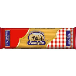 Famiglia Μακαρόνια Νο.6 500gr - 500gr