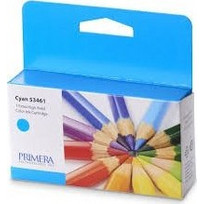 Cyan μελάνι για Έγχρωμο Εκτυπωτή Primera LX-2000