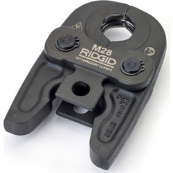 Σιαγόνες πρέσας σύσφιξης 32kN RP350/351/352-XL RIDGID M Standard