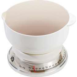 IQ SC-1121 Ζυγαριά Κουζίνας