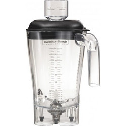 KANATA 1.8 L BPA-free ΓΙΑ BLENDER HAMILTON BEACH HBF600/HBF600R