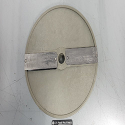 Dynamic HLC 300 Δίσκος P4mm Κοπής - 2 Λεπίδες