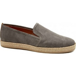 Commanchero ΕΣΠΑΝΤΡΙΓΙΑ 2054-420 GREY SUEDE Commanchero