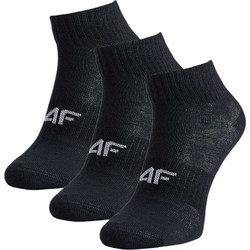 4F Κάλτσες 3 pairs 4FJWMM00USOCM499-20S