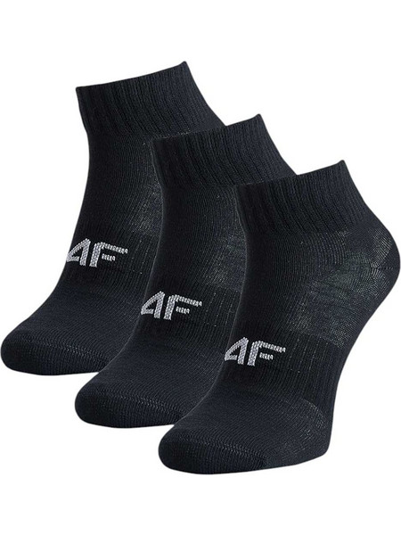 4F Κάλτσες 3 pairs 4FJWMM00USOCM499-20S