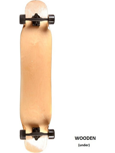 Αθλοπαιδιά Supreme 001.50202 Wooden