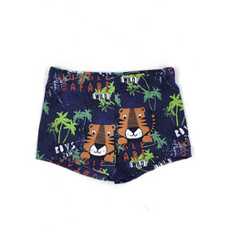 Tortue Παιδικό Μαγιό Boxer για Αγόρι Κυπαρισσί S2-178-300