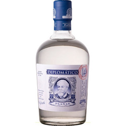 Diplomatico Planas Ρούμι 700ml
