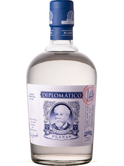 Diplomatico Planas Ρούμι 700ml