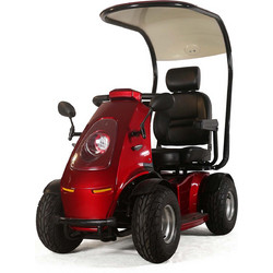 Vita Orthopaedics Iron Man Mobility Scooter Ηλεκτρικό Αναπηρικό Αμαξίδιο 09-2-169