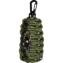 GEAR AID TANU BLUNT TIP KNIFE - GEAR AID