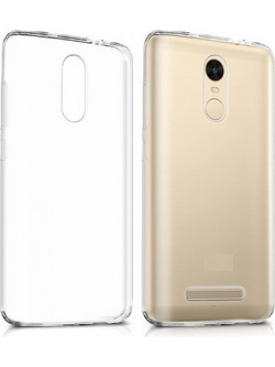 S-Case Για Xiaomi Redmi Note 4/4X
