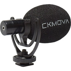 Ckmova VCM1 Μικρόφωνο 3.5mm