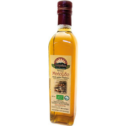 Μηλόξυδο 500 mL Κουμούτση Bio - 221058016