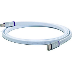 Oyaide d+ USB 2.0 Class S/ 1.0m