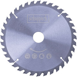 Δίσκος Κοπής Scheppach 160x20mm με 48 Δόντια για Βυθιζόμενο Πριόνι PL55 / PL55Li