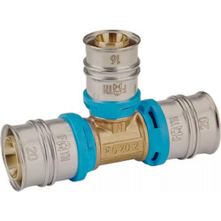 Ταφ Συστολικό Press Πολυστρωματικής Conel Connect 26mm x 20mm x 26mm