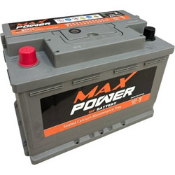 MaxPower 57413 12V 74Ah