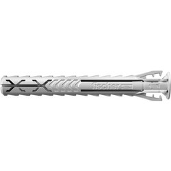 ΝΑΙΛΟΝ ΒΥΣΜΑ SX PLUS 8 X 65 50τμχ Fischer (568108)
