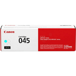Canon 045 Cyan Toner