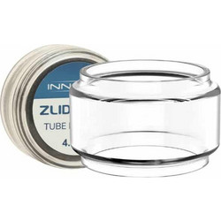 Innokin Zlide Top Ανταλλακτικό Τζάμι Bubble 4.5ml