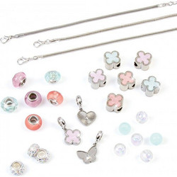 Make It Real Clover The Top Bracelet Kit (1734)