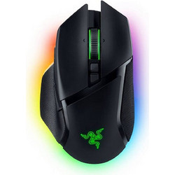 Razer Basilisk V3 Pro Ασύρματο Gaming Ποντίκι RGB 30000 DPI Black