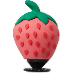 Crocs Jibbitz(TM) charms 3D Strawberry UNC