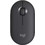 Logitech M350s Pebble 2 Ασύρματο Bluetooth Ποντίκι Graphite