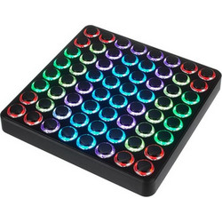 DJ Tech Tools Midi Fighter 3D