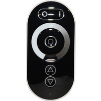 RF TOUCH REMOTE CONTROL FOR LED SMART WIRELESS DIMING SYSTEM ACA - SMARTDIMF