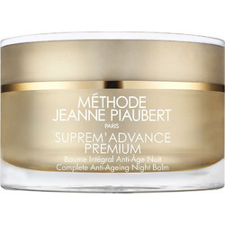 Methode Jeanne Piaubert Suprem Advance Premium Night Cream 50ml