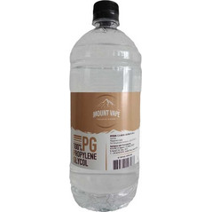 Mount Vape Bάση PG 1000ml