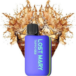 Lost Mary Tappo Air Cola 20mg 2ml