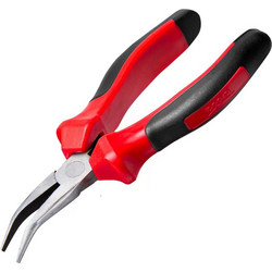 ΜΥΤΟΤΣΙΜΠΙΔΟ ΜΕ ΚΛΙΣΗ 165mm BEΟROL - 2-KG100006